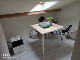 
                                                                                        Vente
                                                                                         MAISON 4 CHAMBRES SUR 663M2 DE TERRAIN AVEC TERRAIN A BATIR
