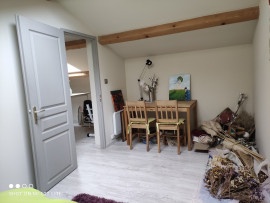 
                                                                                        Vente
                                                                                         MAISON 4 CHAMBRES SUR 663M2 DE TERRAIN AVEC TERRAIN A BATIR