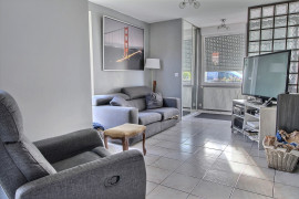 
                                                                                        Vente
                                                                                         Maison 4 chs - plain pied - sous-sol