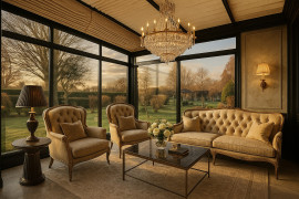 
                                                                                        Vente
                                                                                         Maison 4 chs - plain pied - sous-sol