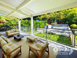 Vente
Maison 4 pièces 100m² avec piscine