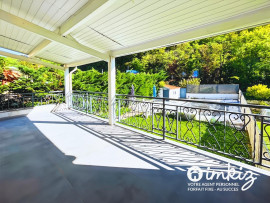Vente
Maison 4 pièces 100m² avec piscine