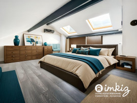 Vente
Maison 4 pièces 100m² avec piscine