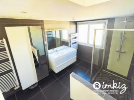 Vente
Maison 4 pièces 100m² avec piscine