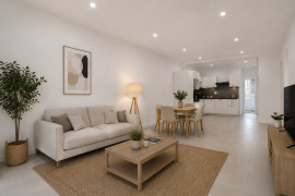 
                                                                                        Vente
                                                                                         Maison 4 pièces - 101 m² - Mérignac