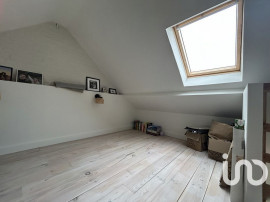 
                                                                                        Location
                                                                                         Maison 4 pièces 109m²