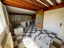 
                                                                                        Vente
                                                                                         Maison 4 pièces - 140m2