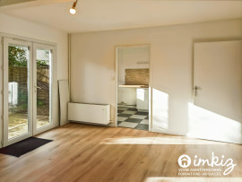 
                                                                                        Vente
                                                                                         Maison 4 pièces , 3 chambres , jardin au calme