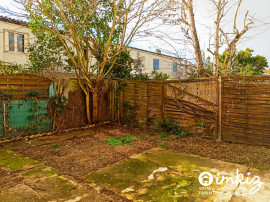 
                                                                                        Vente
                                                                                         Maison 4 pièces , 3 chambres , jardin au calme