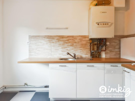 
                                                                                        Vente
                                                                                         Maison 4 pièces , 3 chambres , jardin au calme