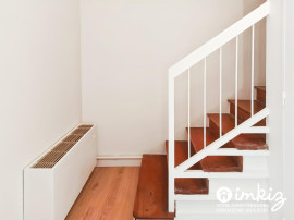 
                                                                                        Vente
                                                                                         Maison 4 pièces , 3 chambres , jardin au calme