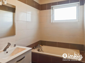 
                                                                                        Vente
                                                                                         Maison 4 pièces , 3 chambres , jardin au calme