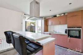 Vente
Maison 4 pièces 5 minutes a pied du RER A