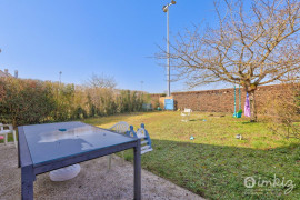 Vente
Maison 4 pièces 5 minutes a pied du RER A