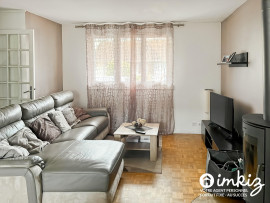 Vente
Maison 4 pièces