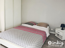 Vente
Maison 4 pièces