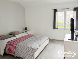 Vente
Maison 4 pièces