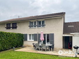 Vente
Maison 4 pièces