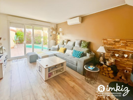 
                                                                                        Vente
                                                                                         Maison 4 pièces