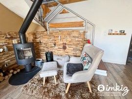 
                                                                                        Vente
                                                                                         Maison 4 pièces