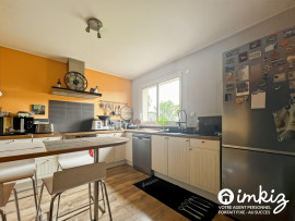 
                                                                                        Vente
                                                                                         Maison 4 pièces