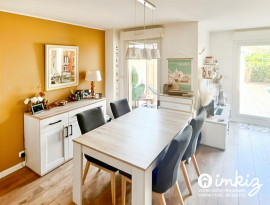 
                                                                                        Vente
                                                                                         Maison 4 pièces