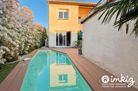 
                                                                                        Vente
                                                                                         Maison 4 pièces