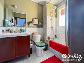 
                                                                                        Vente
                                                                                         Maison 4 pièces