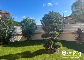 
                                                                                        Vente
                                                                                         Maison 4 pièces