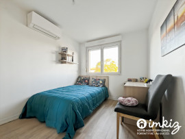 
                                                                                        Vente
                                                                                         Maison 4 pièces