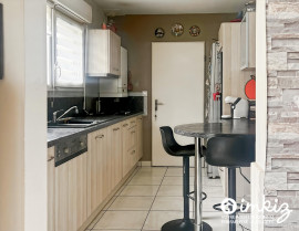 Vente
Maison 4 pièces