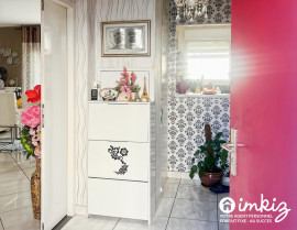Vente
Maison 4 pièces