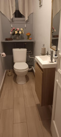 Vente
Maison 4 pièces