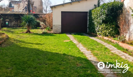 Vente
Maison 4 pièces