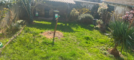 Vente
Maison 4 pièces