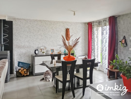 Vente
Maison 4 pièces