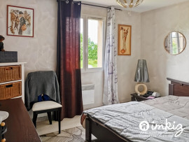 Vente
Maison 4 pièces
