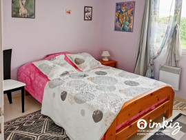 Vente
Maison 4 pièces