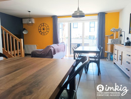 Vente
Maison 4 pièces