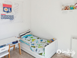 Vente
Maison 4 pièces