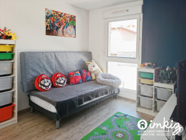 Vente
Maison 4 pièces