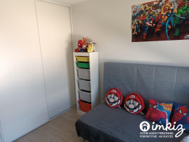 Vente
Maison 4 pièces