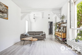 
                                                                                        Vente
                                                                                         Maison 4 pièces