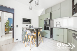 
                                                                                        Vente
                                                                                         Maison 4 pièces
