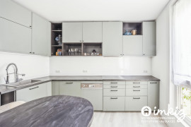 
                                                                                        Vente
                                                                                         Maison 4 pièces