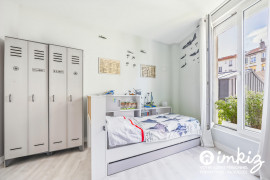 
                                                                                        Vente
                                                                                         Maison 4 pièces
