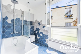
                                                                                        Vente
                                                                                         Maison 4 pièces
