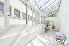 
                                                                                        Vente
                                                                                         Maison 4 pièces