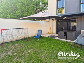 Vente
Maison 4 pièces