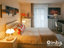 
                                                                                        Vente
                                                                                         Maison 4 pièces